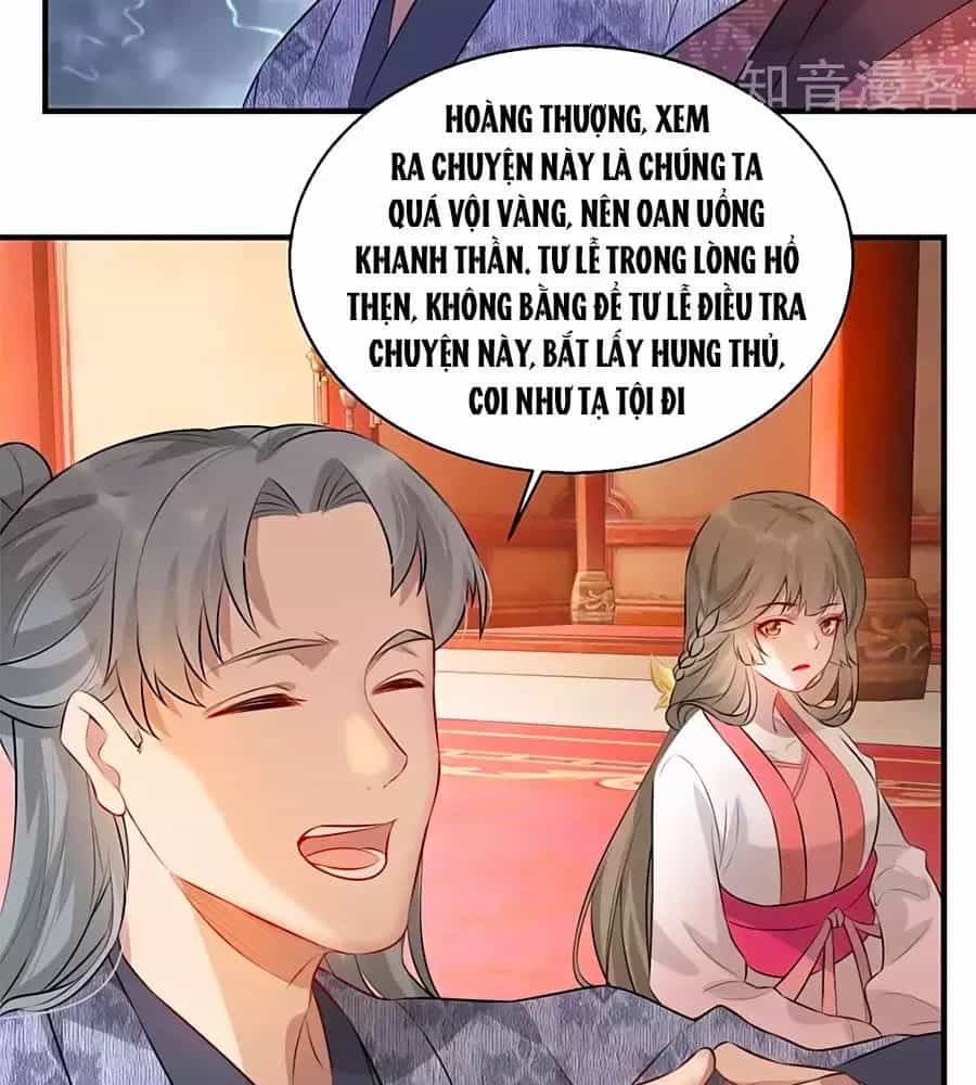 Gian Phi Như Thử Đa Kiều - Chương 22 - ảnh 64