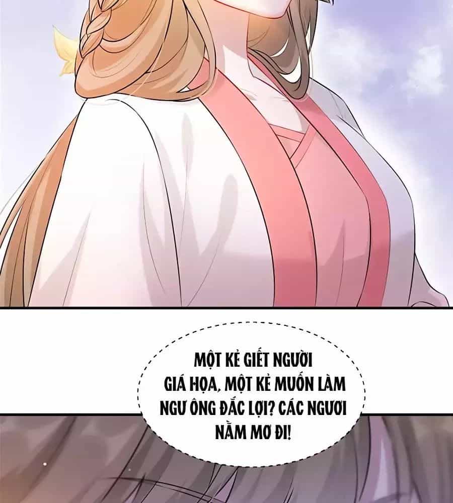 Gian Phi Như Thử Đa Kiều - Chương 22 - ảnh 66