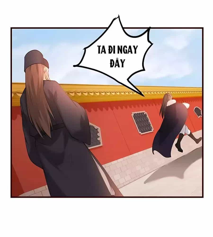 Gian Phi Như Thử Đa Kiều - Chương 22 - ảnh 8