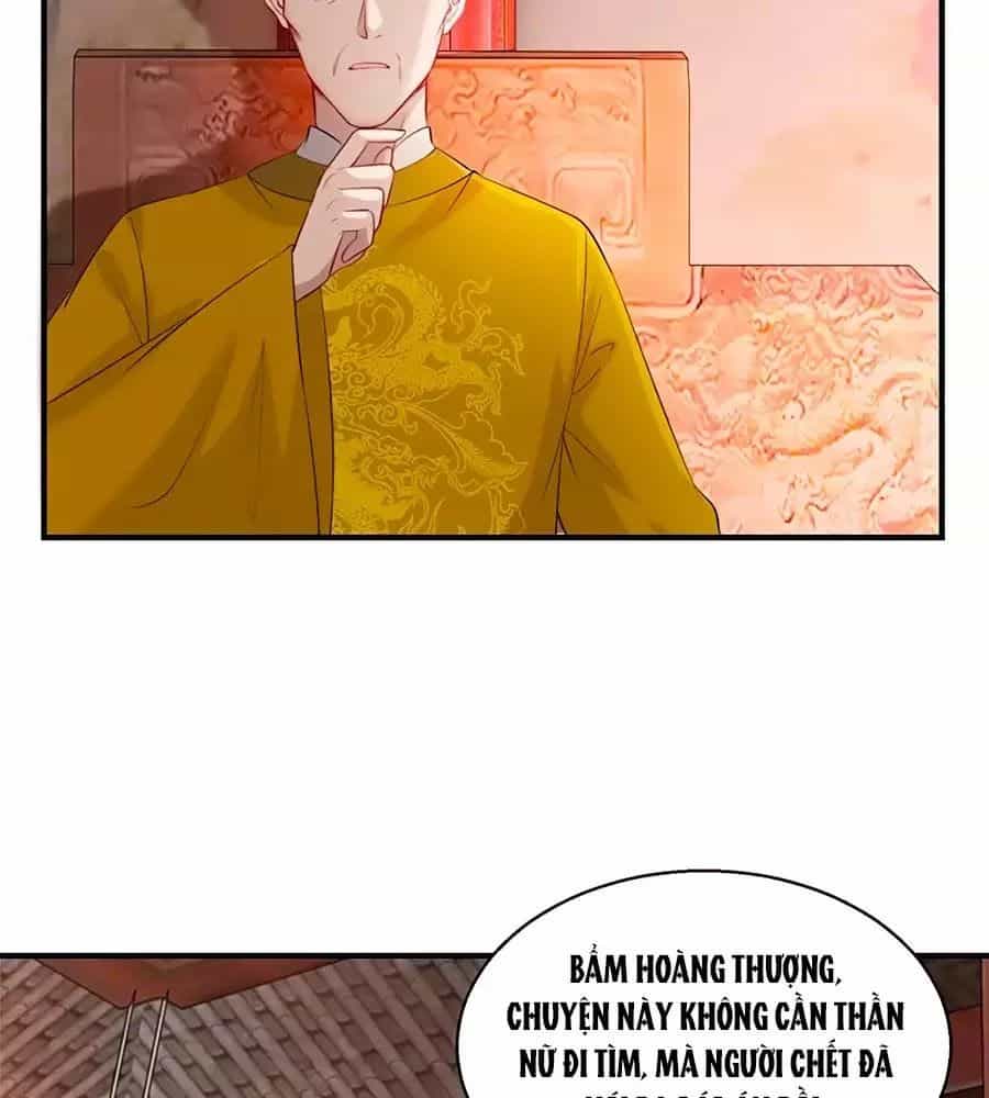 Gian Phi Như Thử Đa Kiều - Chương 23 - ảnh 10