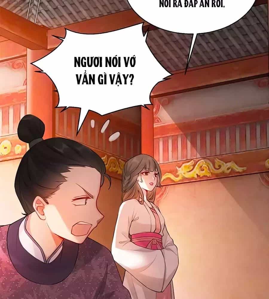 Gian Phi Như Thử Đa Kiều - Chương 23 - ảnh 11