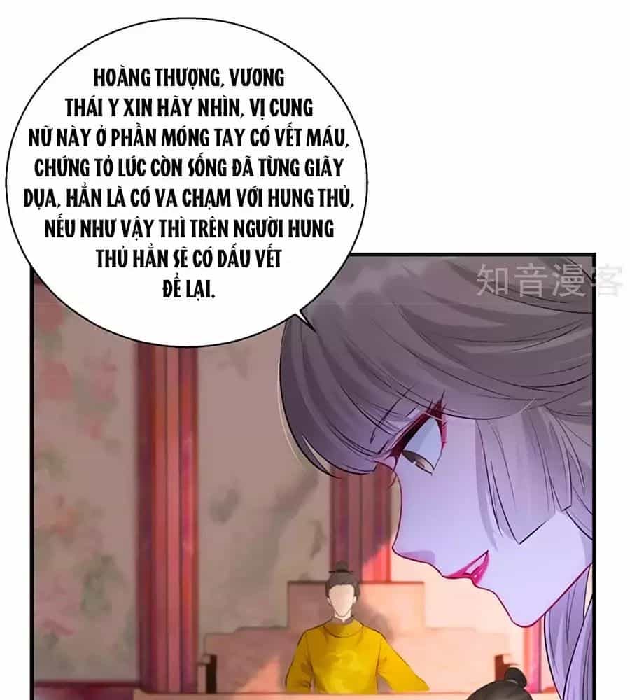 Gian Phi Như Thử Đa Kiều - Chương 23 - ảnh 14