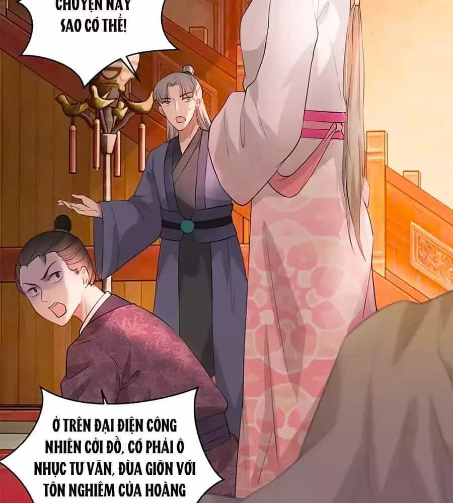 Gian Phi Như Thử Đa Kiều - Chương 23 - ảnh 16