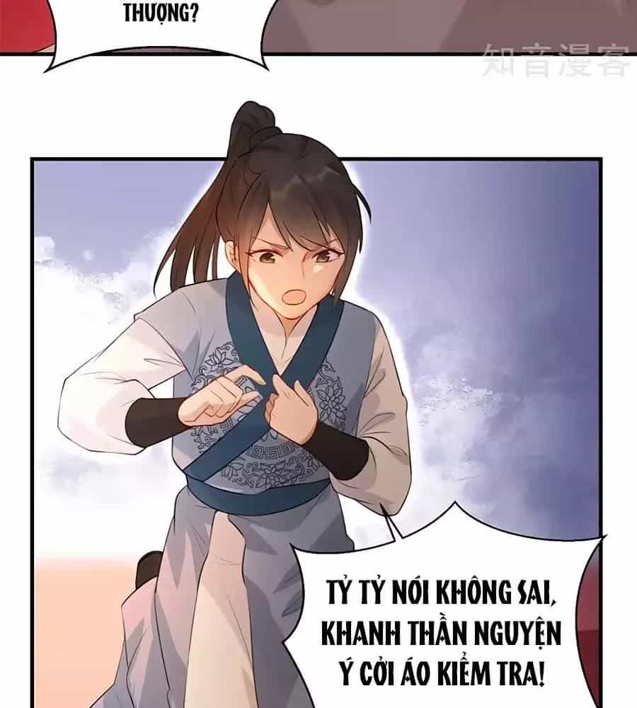 Gian Phi Như Thử Đa Kiều - Chương 23 - ảnh 17