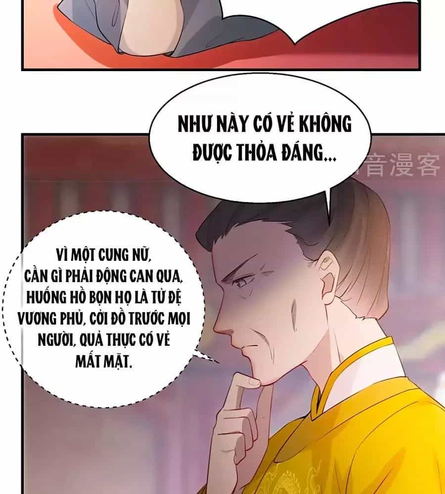 Gian Phi Như Thử Đa Kiều - Chương 23 - ảnh 18