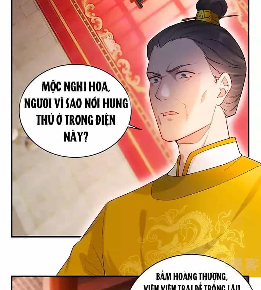 Gian Phi Như Thử Đa Kiều - Chương 23 - ảnh 2