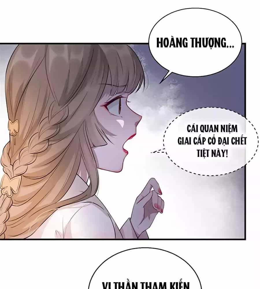 Gian Phi Như Thử Đa Kiều - Chương 23 - ảnh 20