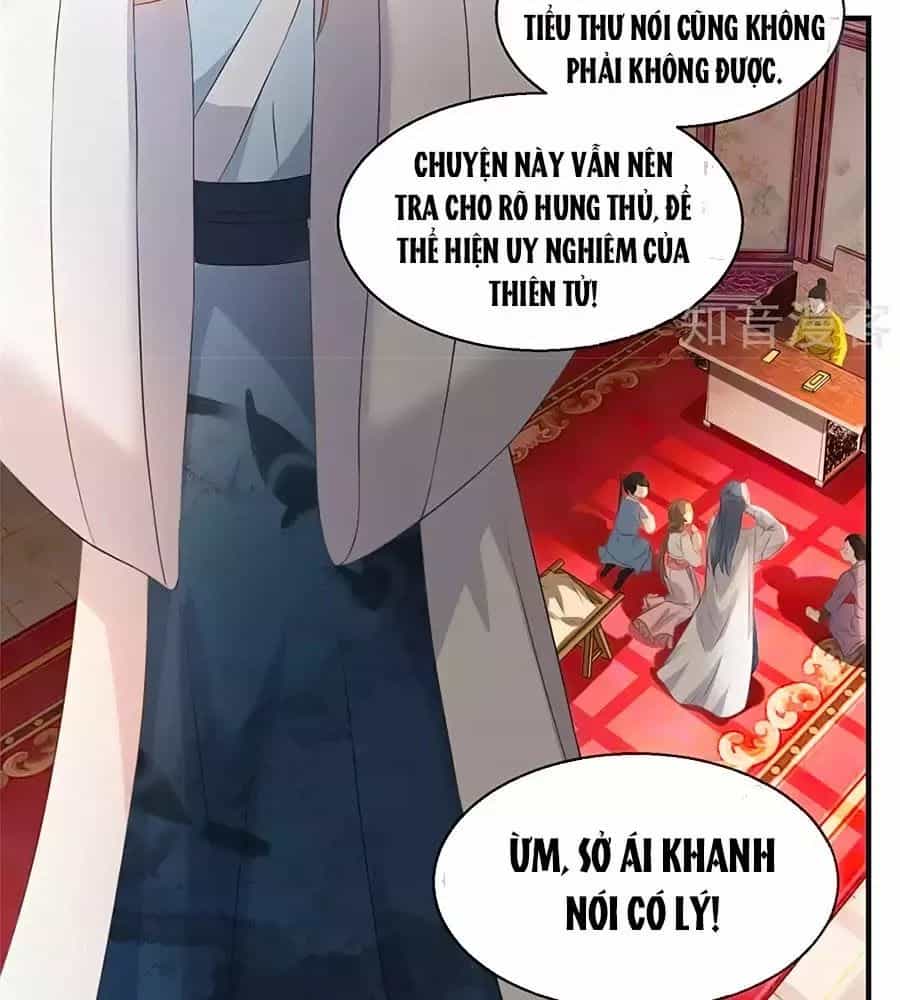 Gian Phi Như Thử Đa Kiều - Chương 23 - ảnh 22