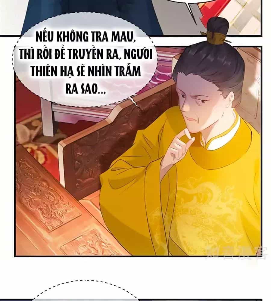 Gian Phi Như Thử Đa Kiều - Chương 23 - ảnh 23