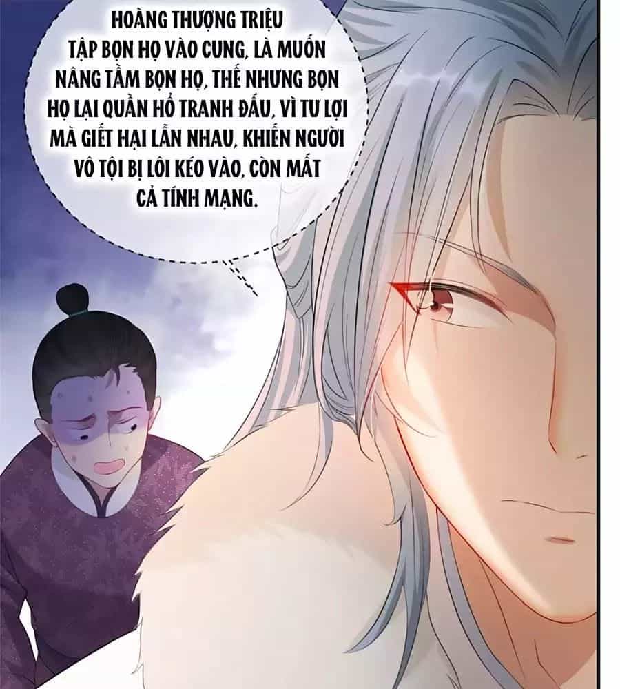 Gian Phi Như Thử Đa Kiều - Chương 23 - ảnh 24