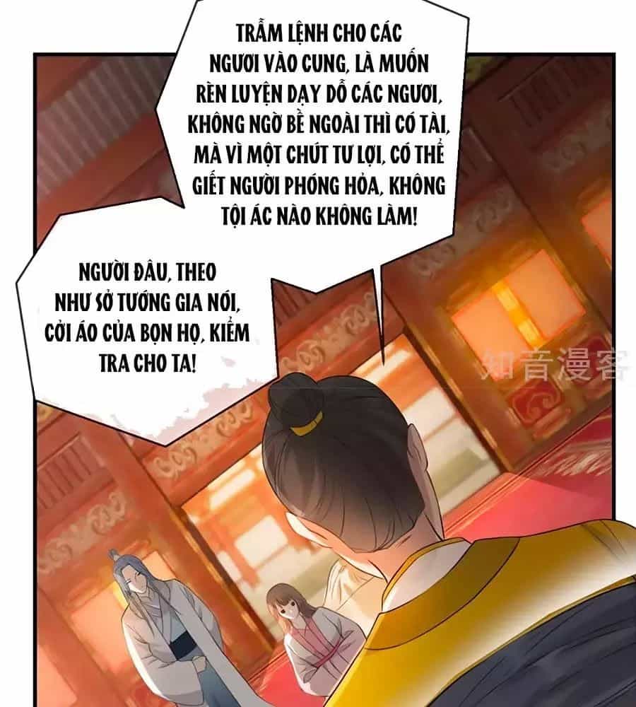 Gian Phi Như Thử Đa Kiều - Chương 23 - ảnh 27