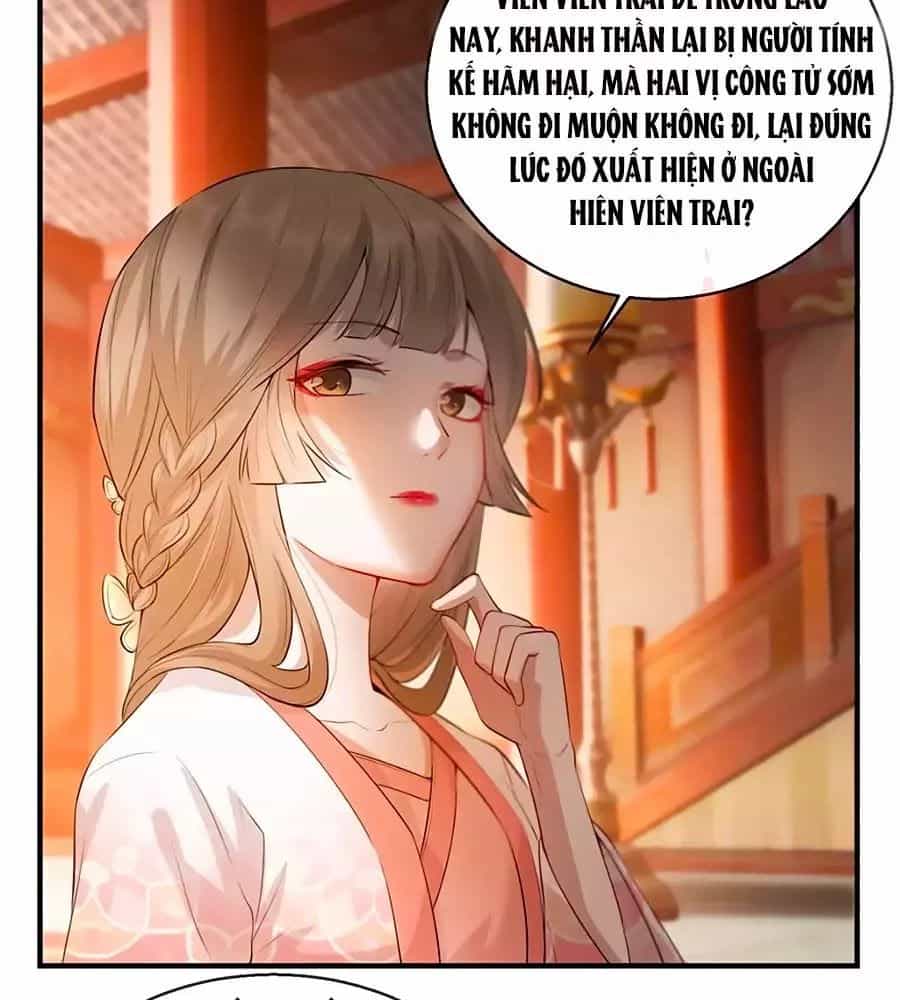 Gian Phi Như Thử Đa Kiều - Chương 23 - ảnh 3