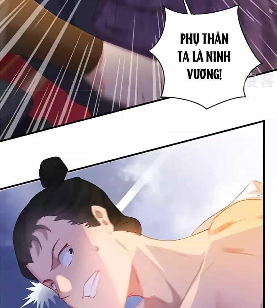 Gian Phi Như Thử Đa Kiều - Chương 23 - ảnh 32