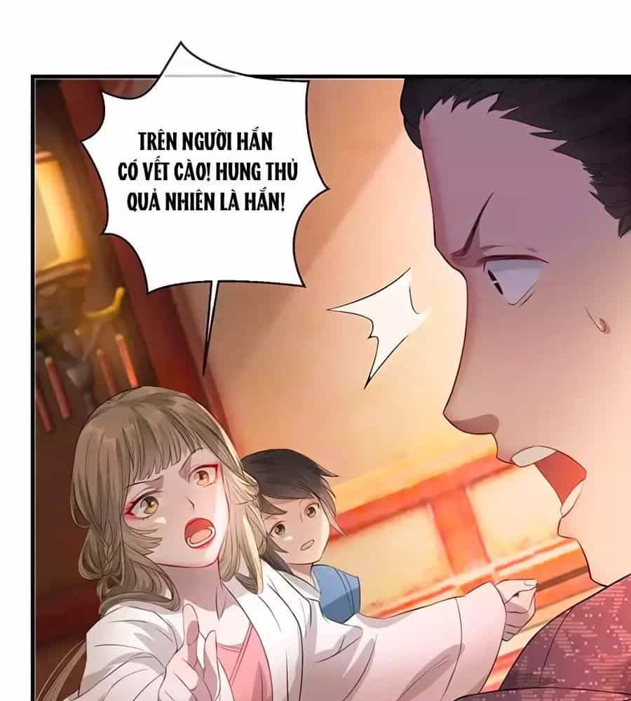 Gian Phi Như Thử Đa Kiều - Chương 23 - ảnh 34