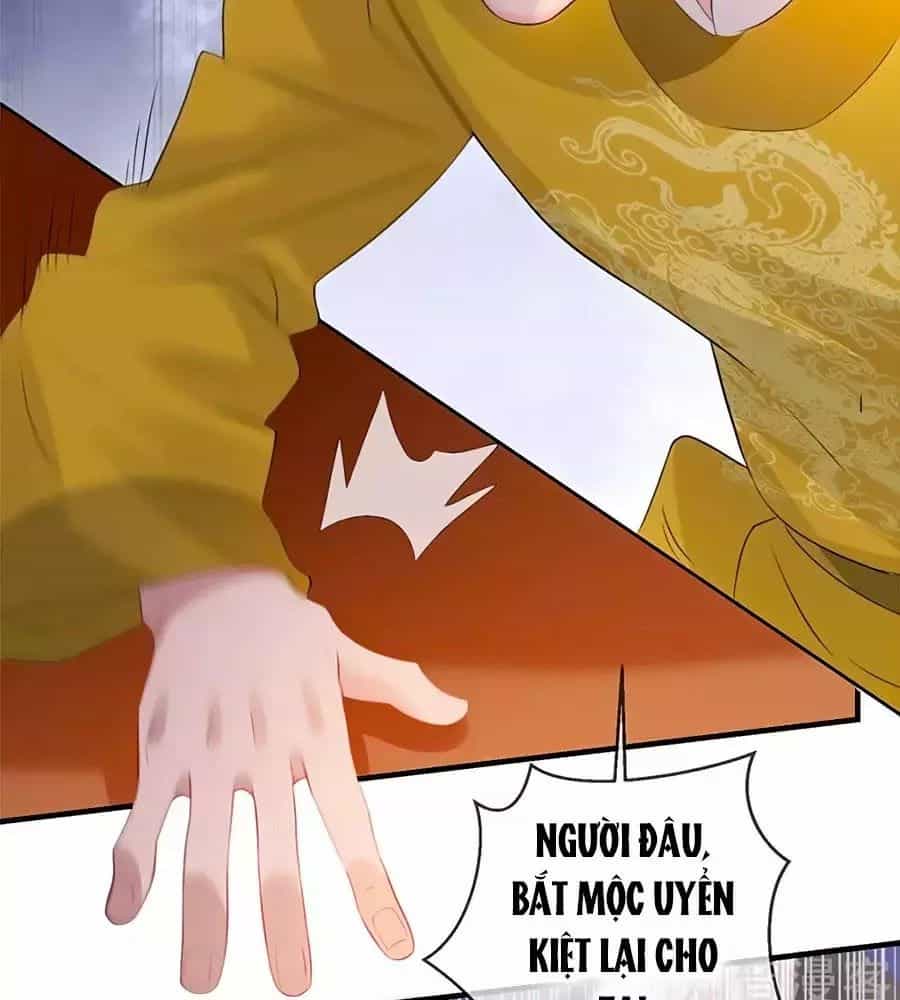 Gian Phi Như Thử Đa Kiều - Chương 23 - ảnh 36