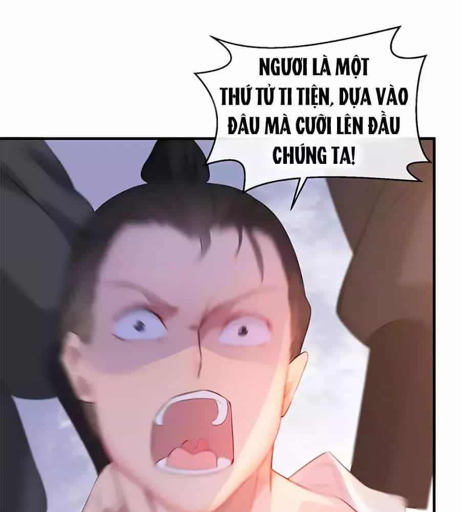 Gian Phi Như Thử Đa Kiều - Chương 23 - ảnh 41