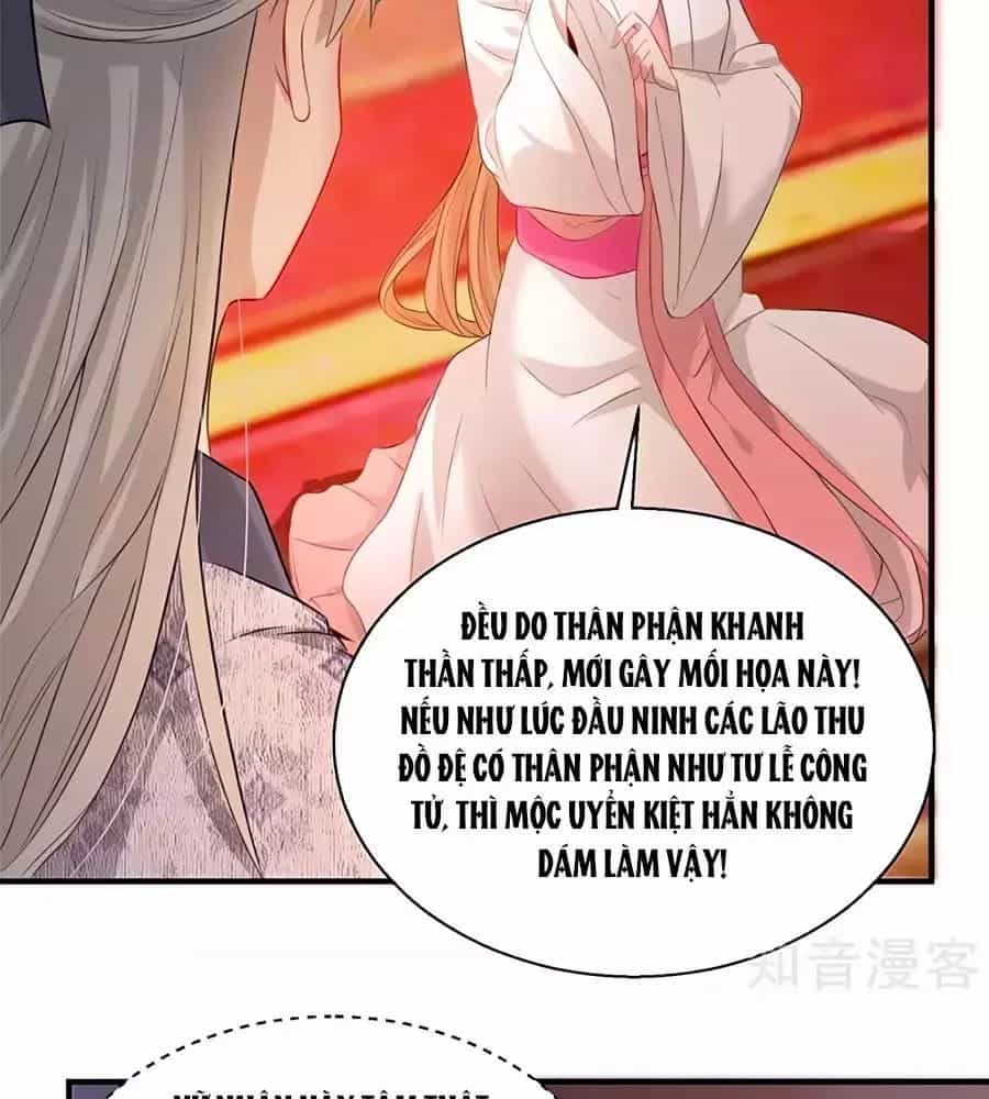 Gian Phi Như Thử Đa Kiều - Chương 23 - ảnh 48