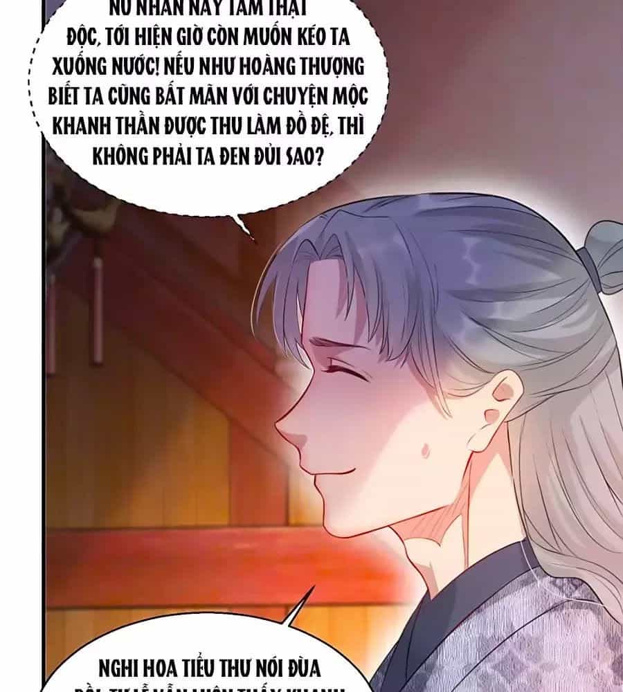 Gian Phi Như Thử Đa Kiều - Chương 23 - ảnh 49