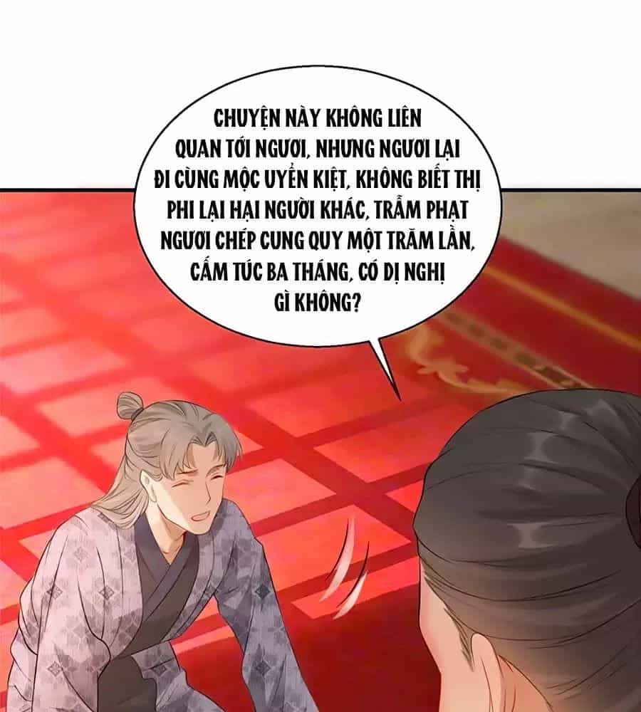Gian Phi Như Thử Đa Kiều - Chương 23 - ảnh 51