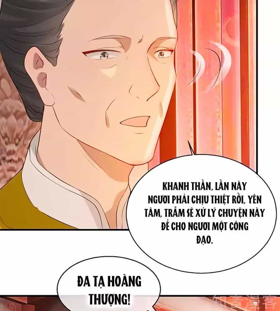 Gian Phi Như Thử Đa Kiều - Chương 23 - ảnh 53