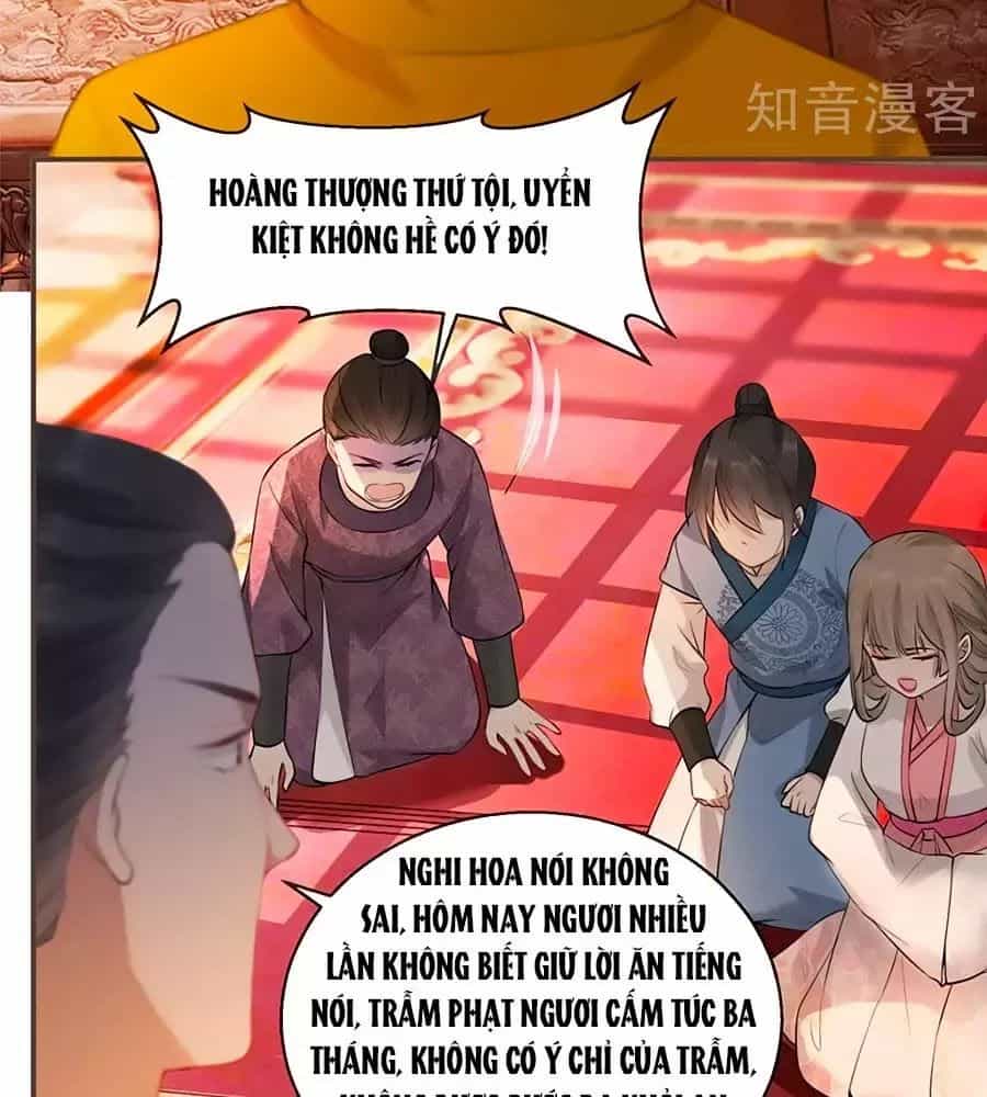 Gian Phi Như Thử Đa Kiều - Chương 23 - ảnh 7