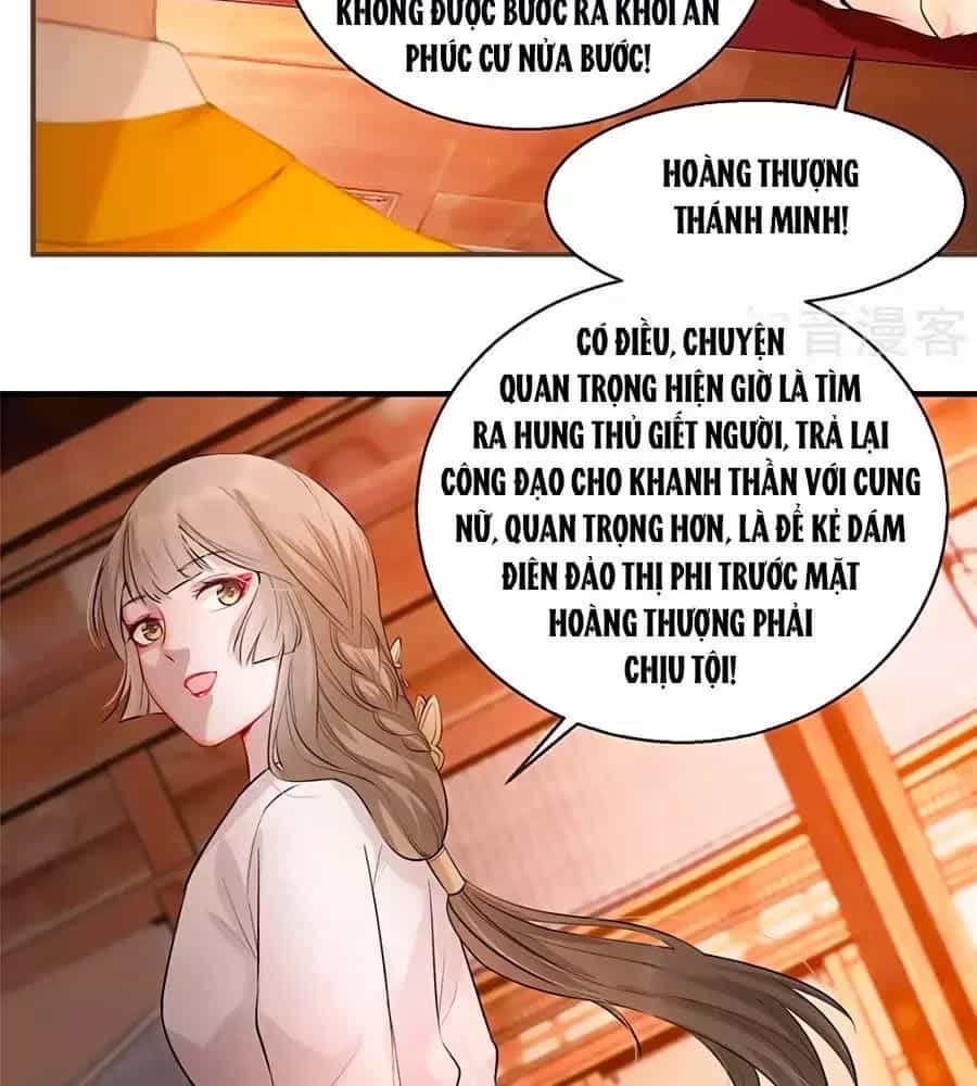Gian Phi Như Thử Đa Kiều - Chương 23 - ảnh 8