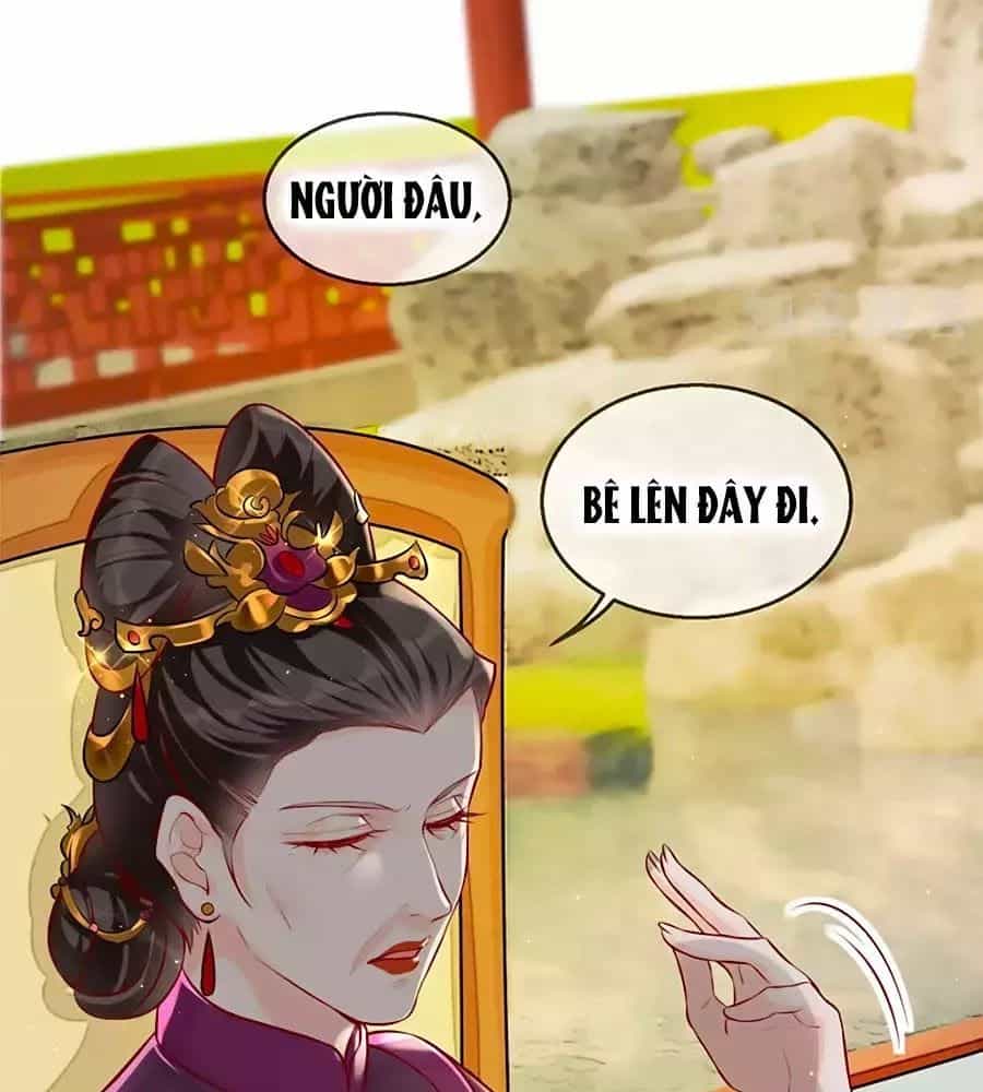 Gian Phi Như Thử Đa Kiều - Chương 24 - ảnh 10
