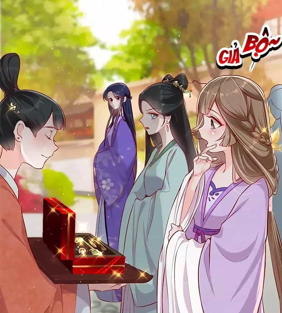 Gian Phi Như Thử Đa Kiều - Chương 24 - ảnh 12
