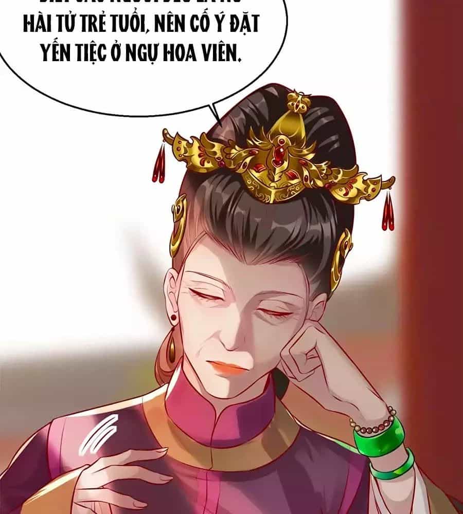 Gian Phi Như Thử Đa Kiều - Chương 24 - ảnh 15