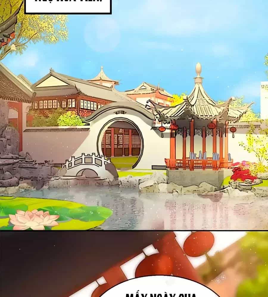 Gian Phi Như Thử Đa Kiều - Chương 24 - ảnh 2
