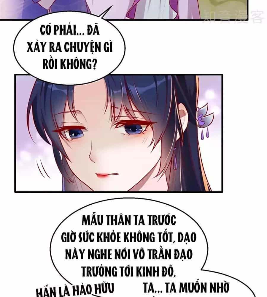 Gian Phi Như Thử Đa Kiều - Chương 24 - ảnh 22