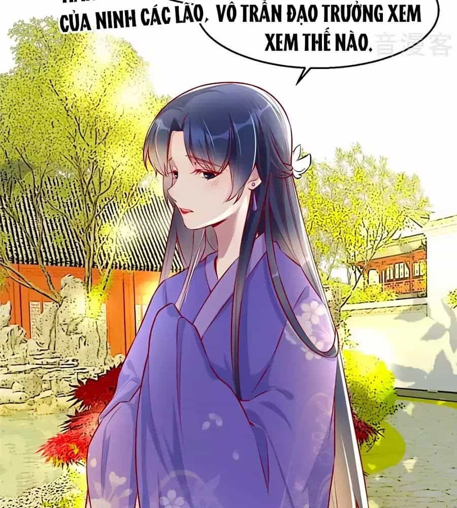 Gian Phi Như Thử Đa Kiều - Chương 24 - ảnh 23