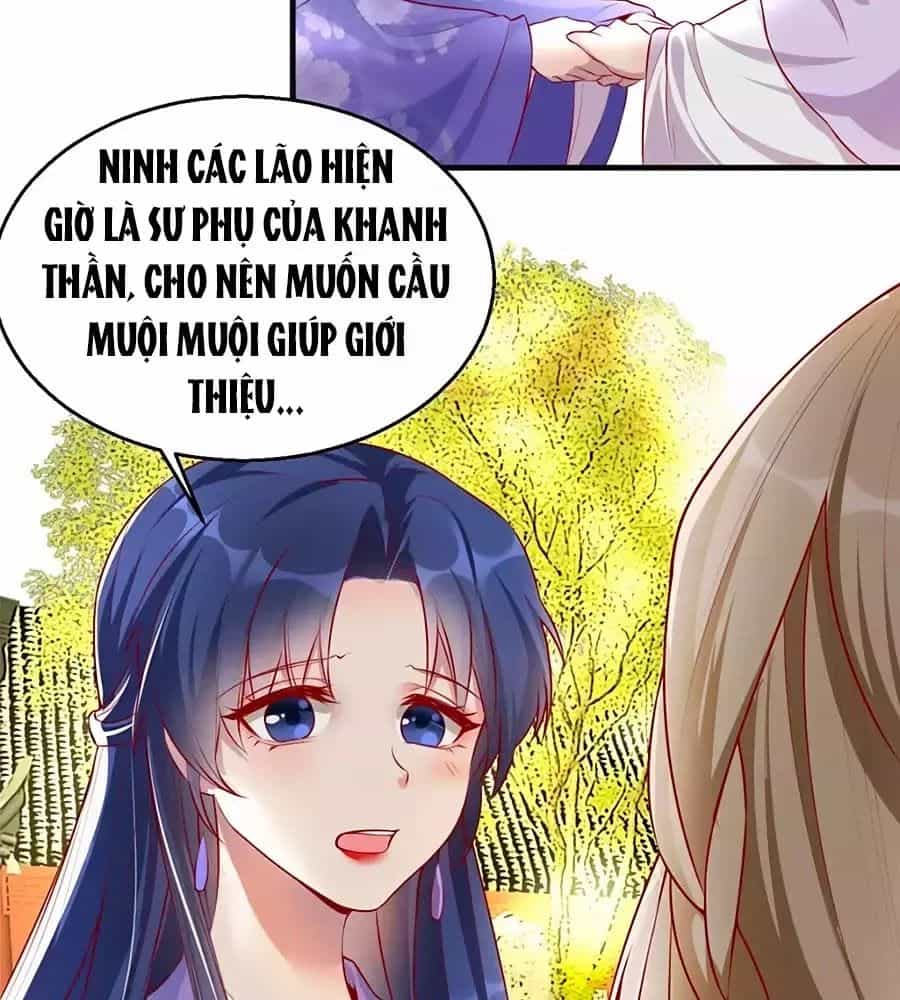 Gian Phi Như Thử Đa Kiều - Chương 24 - ảnh 25