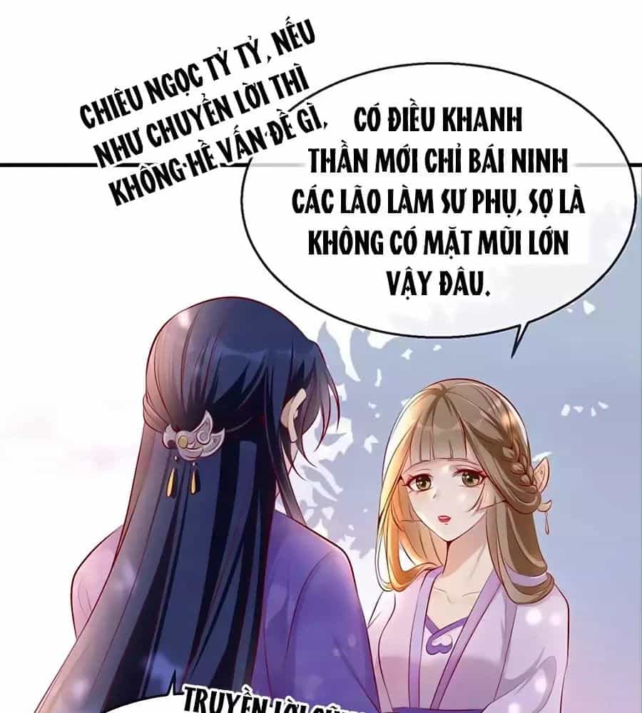 Gian Phi Như Thử Đa Kiều - Chương 24 - ảnh 27
