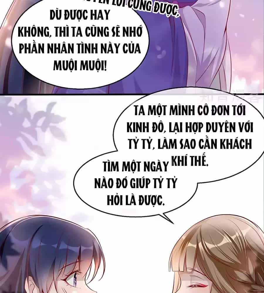 Gian Phi Như Thử Đa Kiều - Chương 24 - ảnh 28