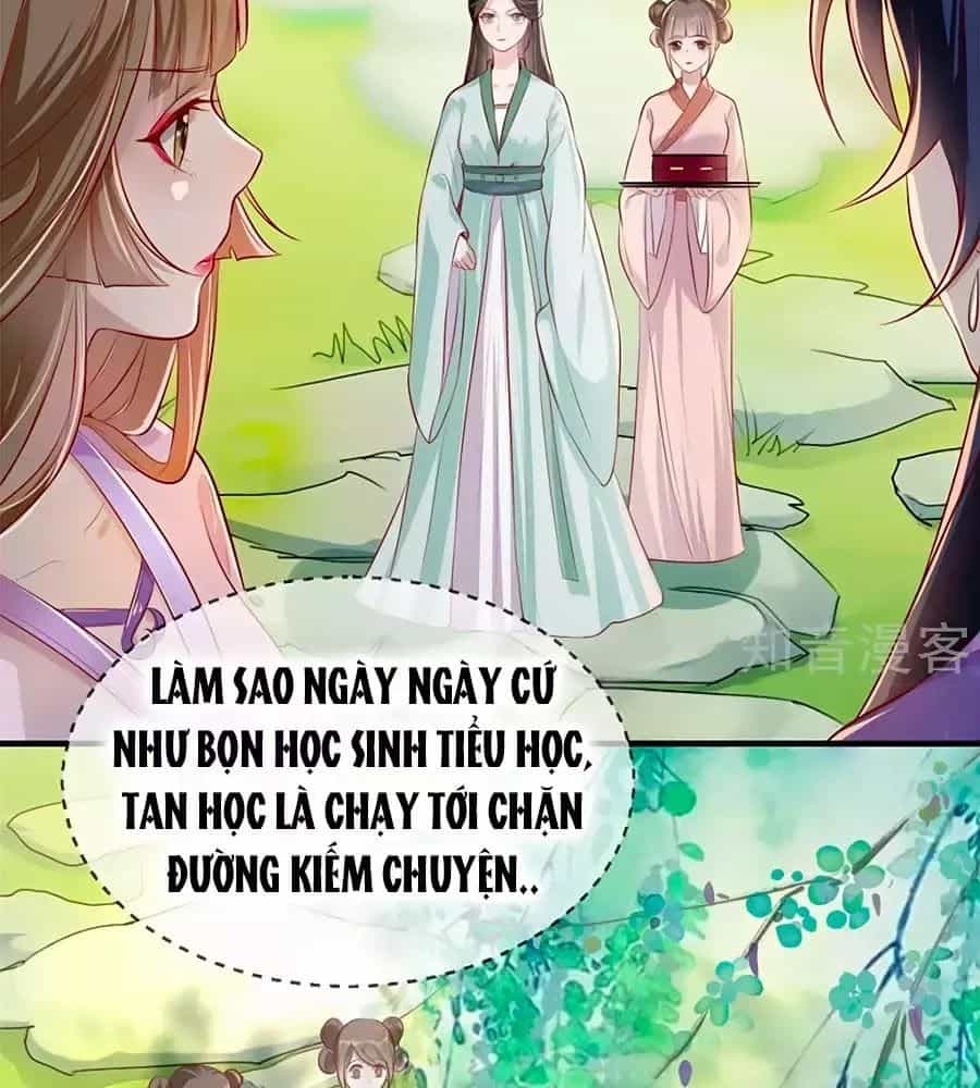 Gian Phi Như Thử Đa Kiều - Chương 24 - ảnh 31