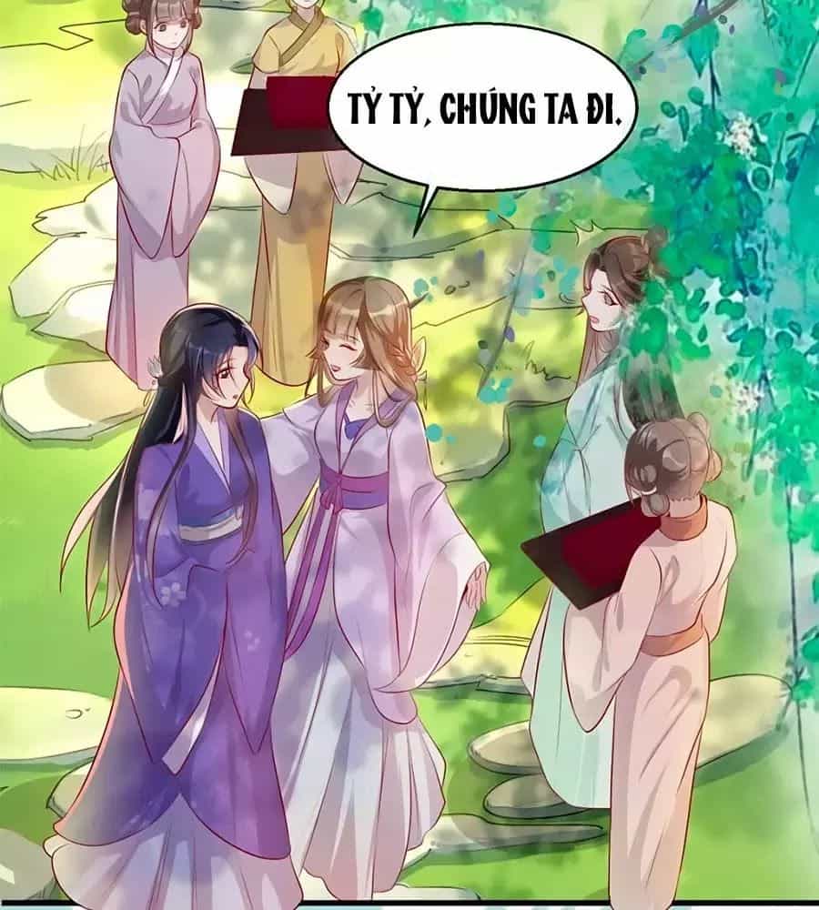 Gian Phi Như Thử Đa Kiều - Chương 24 - ảnh 32