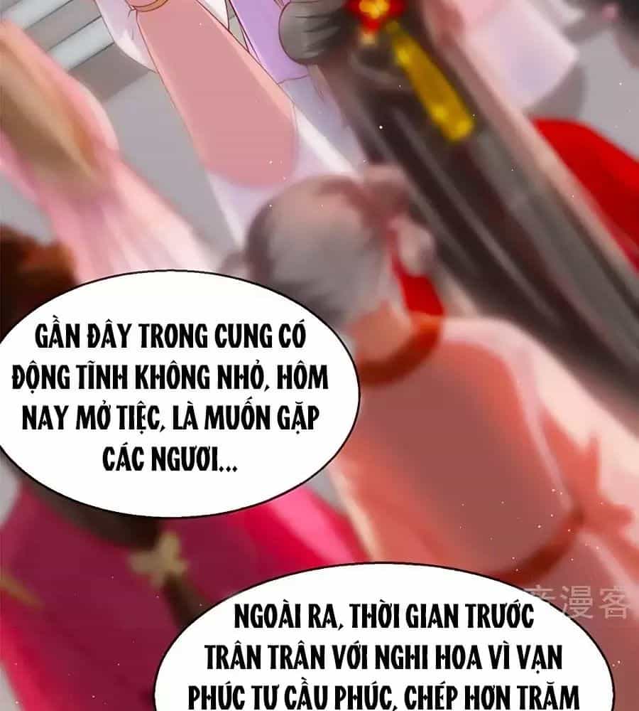 Gian Phi Như Thử Đa Kiều - Chương 24 - ảnh 4