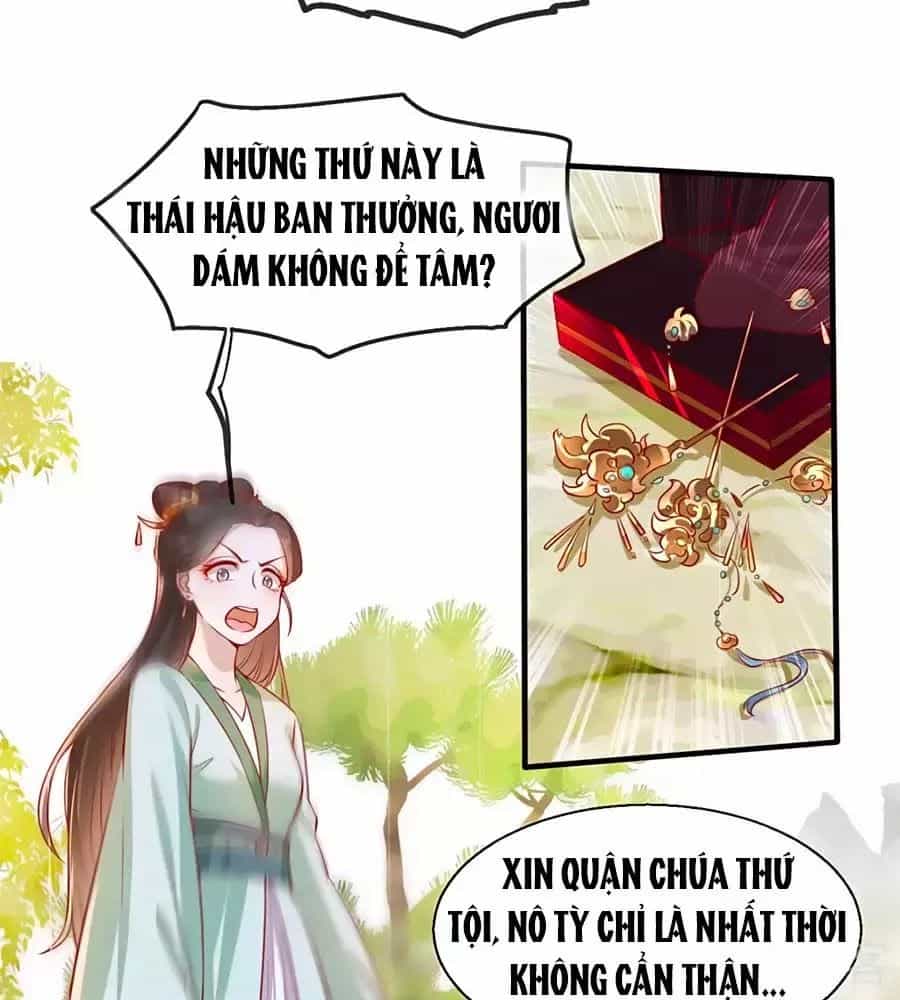 Gian Phi Như Thử Đa Kiều - Chương 24 - ảnh 40