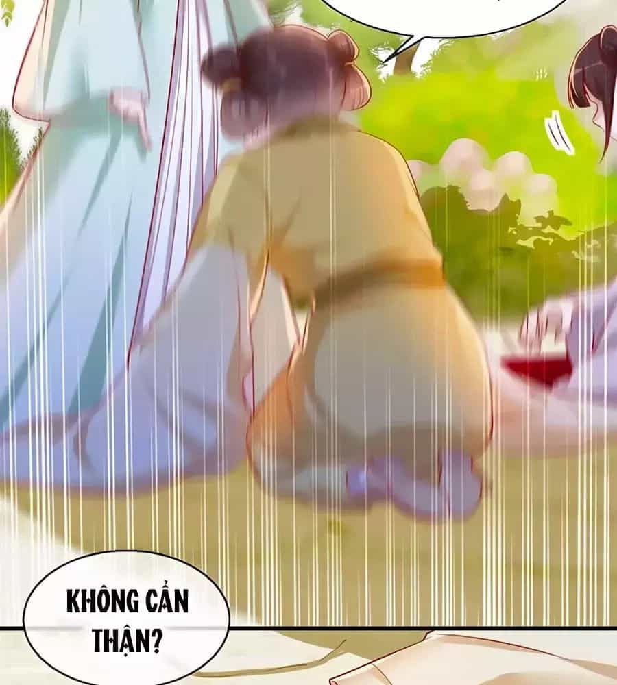 Gian Phi Như Thử Đa Kiều - Chương 24 - ảnh 41