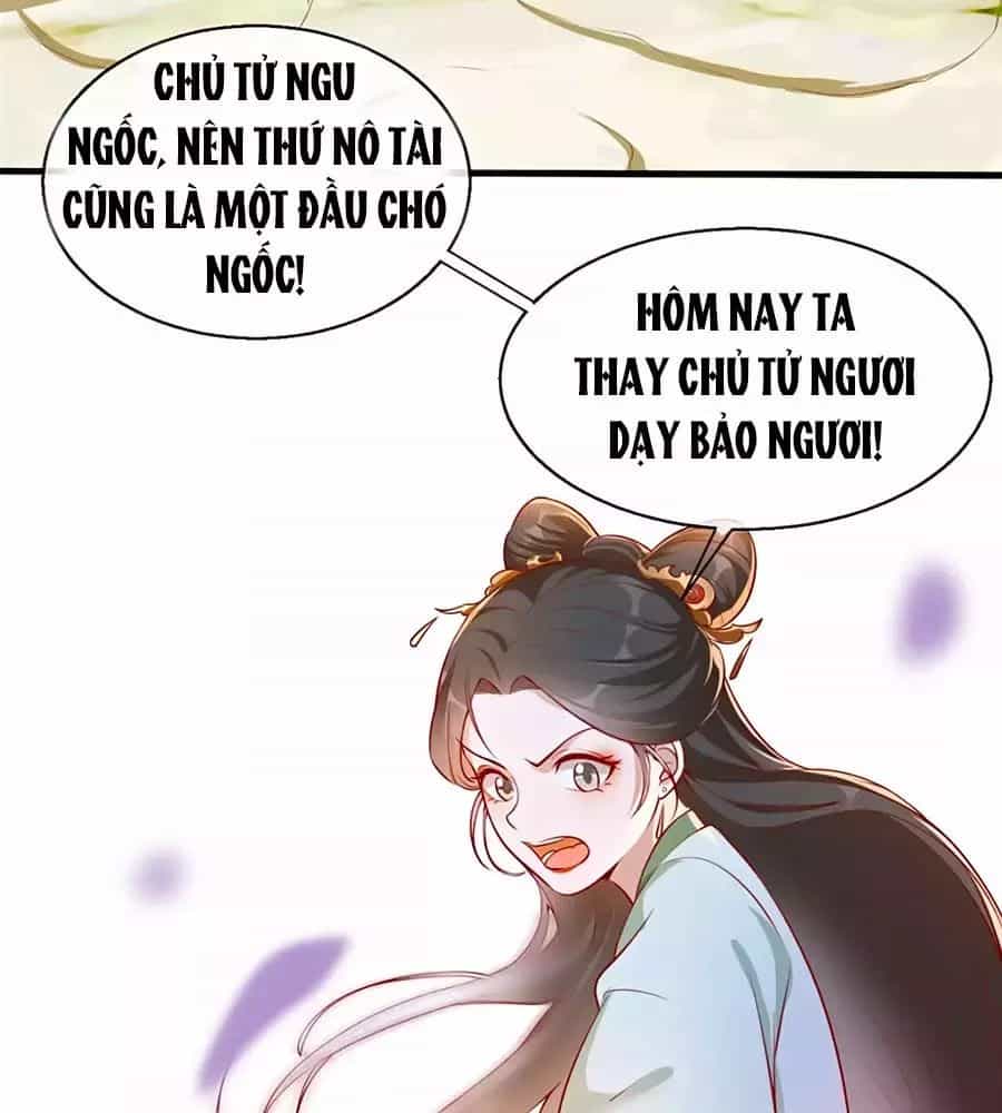 Gian Phi Như Thử Đa Kiều - Chương 24 - ảnh 43