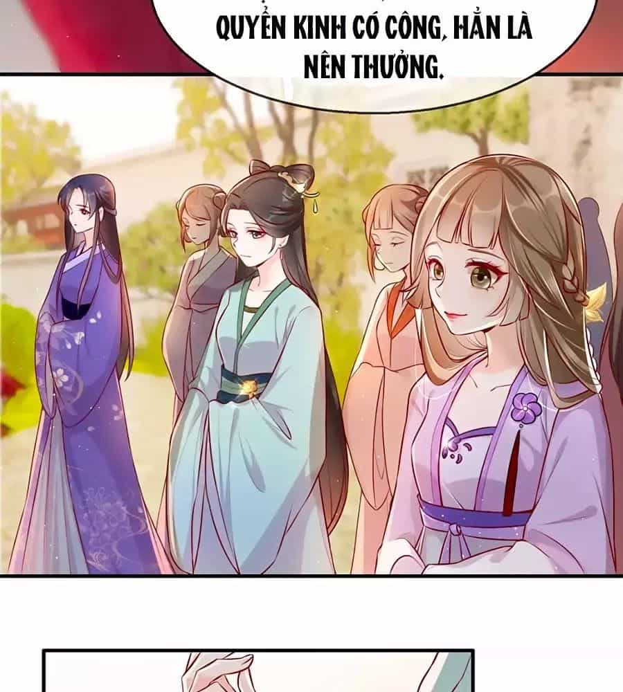 Gian Phi Như Thử Đa Kiều - Chương 24 - ảnh 5