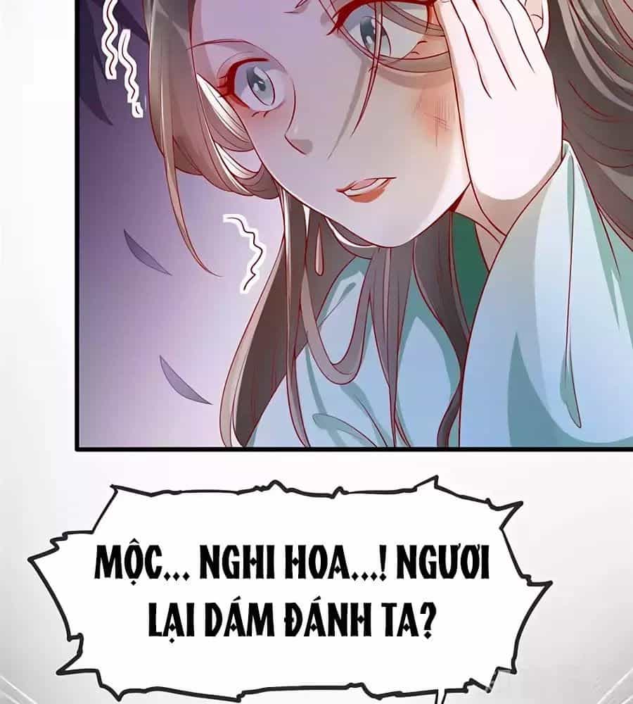 Gian Phi Như Thử Đa Kiều - Chương 24 - ảnh 51