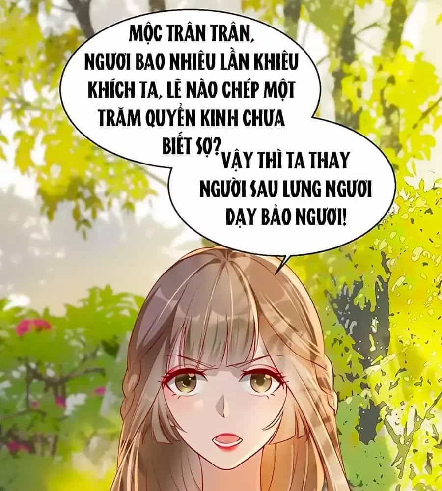 Gian Phi Như Thử Đa Kiều - Chương 24 - ảnh 54