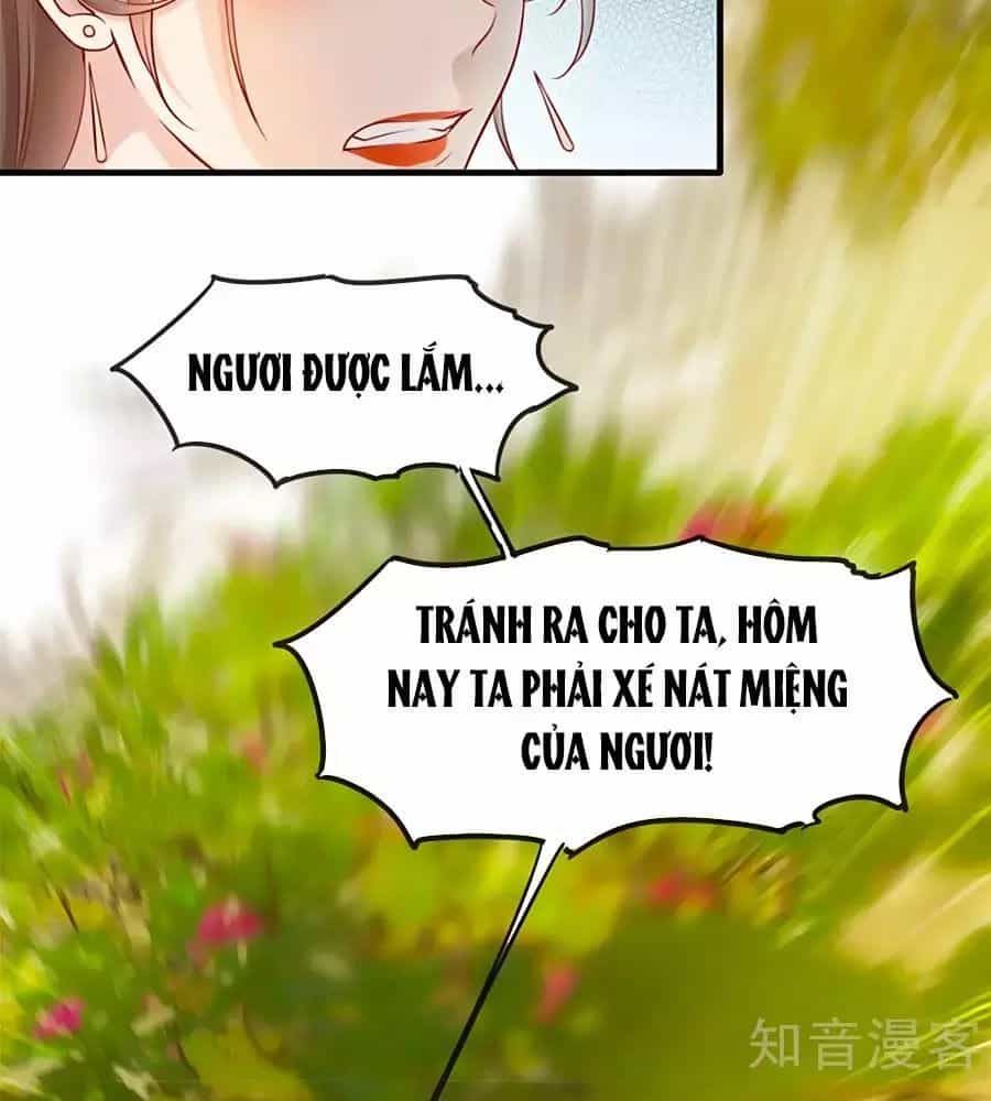 Gian Phi Như Thử Đa Kiều - Chương 24 - ảnh 56