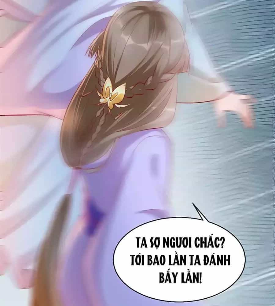 Gian Phi Như Thử Đa Kiều - Chương 24 - ảnh 59