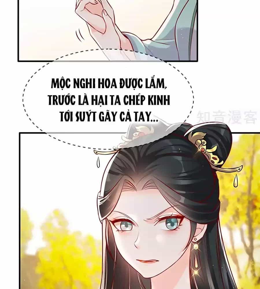 Gian Phi Như Thử Đa Kiều - Chương 24 - ảnh 6
