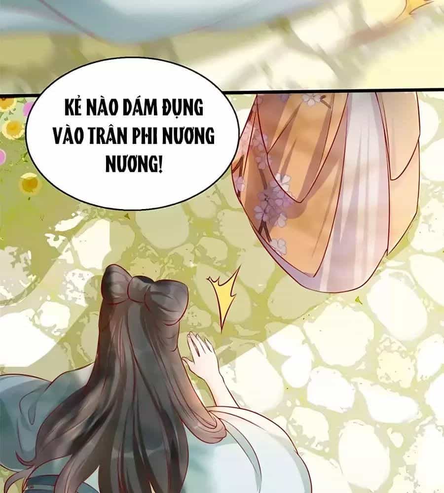 Gian Phi Như Thử Đa Kiều - Chương 24 - ảnh 61