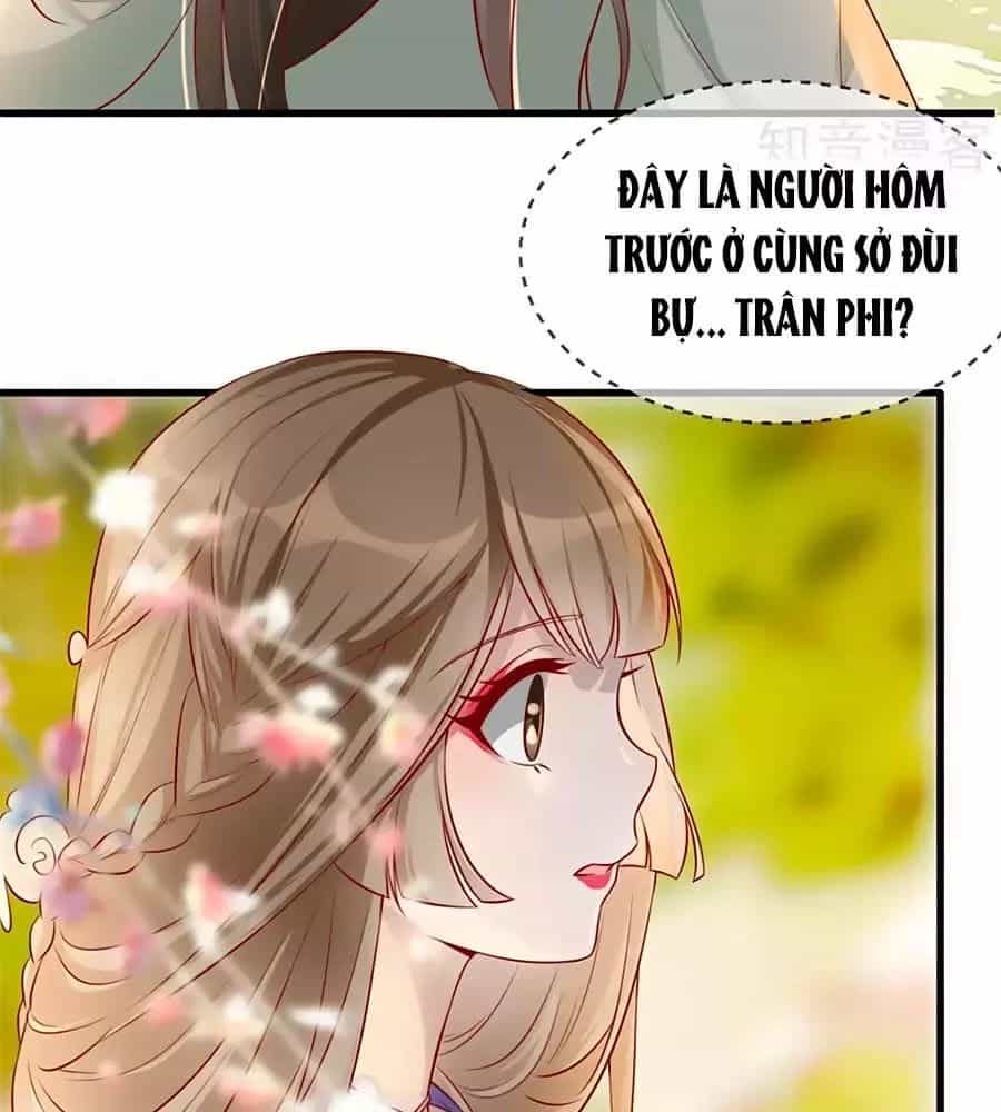 Gian Phi Như Thử Đa Kiều - Chương 24 - ảnh 64