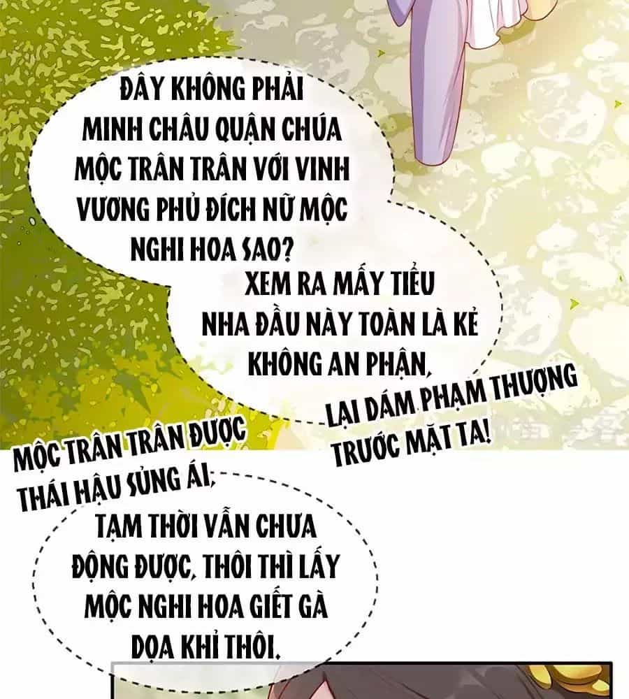 Gian Phi Như Thử Đa Kiều - Chương 24 - ảnh 67